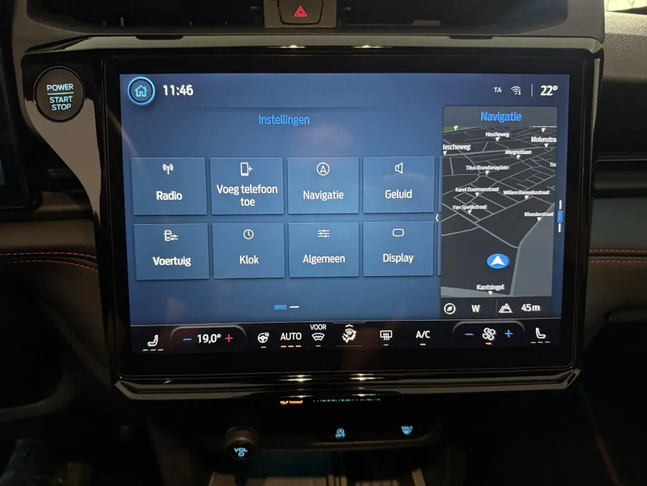 Ford Puma 1.0 EcoBoost Hybrid ST-Line X | Winterpack | All Season Banden | Draadloos Apple Carplay / Android Auto |