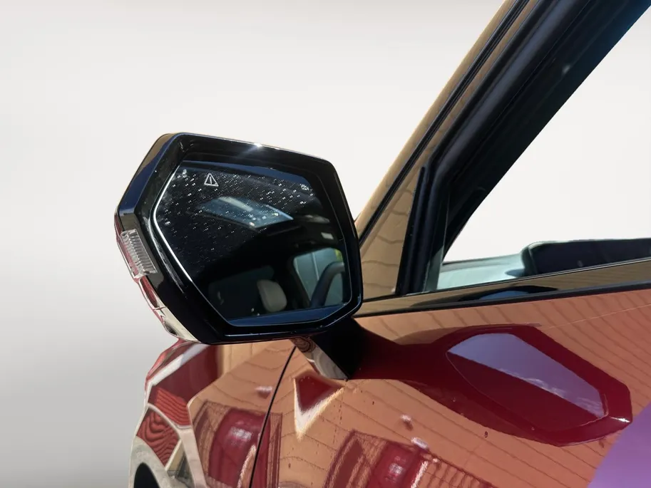 Kia EV9 GT-line AWD 99,8 kwh 7 zits | 385 PK | Geventileerde/verwarmde stoelen | Wireless Carplay & Android auto | 2.500 kg trekgewicht | Meridian | Fabrieksgarantie t/m 19-6-2033 +3x 1 jaar*  | NAP