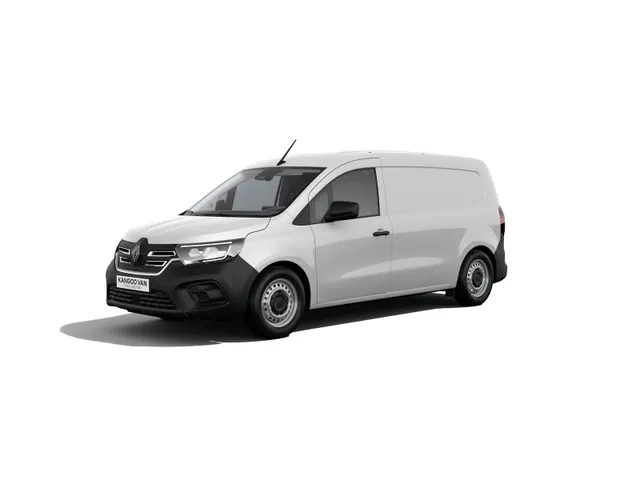 Renault Kangoo Advance | Achteruitrijcamera | Elektronisch geregelde airconditioning | Lane Keeping Assist