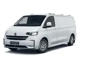 Volkswagen Bedrijfswagens e-Transporter Bedrijfswagens Bestelwagen Style 70kWh 218pk L2 740044