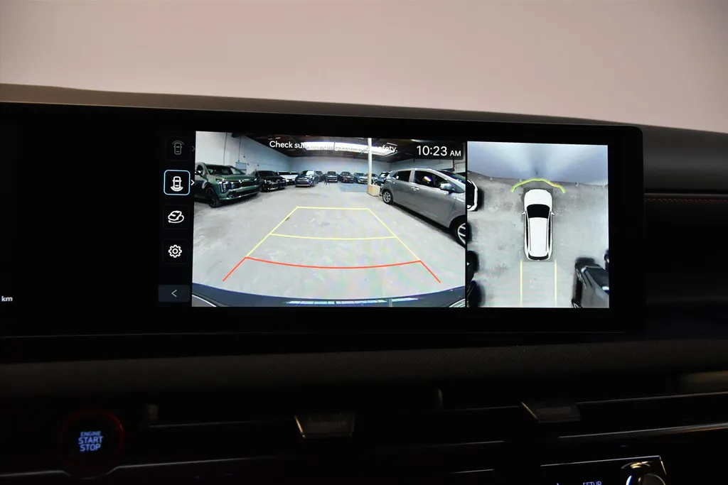 Hyundai Tucson 1.6 T-GDi PHEV 2WD Aut N Line I Voorraad deal