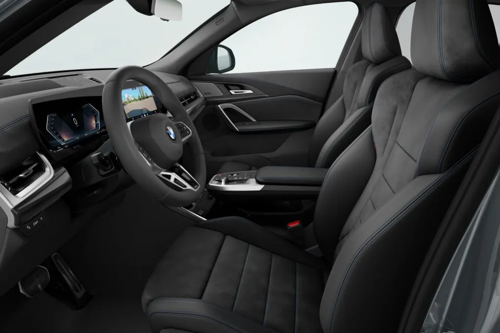 BMW X2 sDrive20i