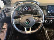 Renault Clio 1.0 TCe Bi-Fuel Intens *Navi*Climate*Parkeersensoren*L.M. Velgen*Trekhaak*LPG Zuing!