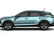 Dacia Striker Hybrid 155 Expression | Nu nieuw te bestellen! | 3 jaar garantie tot 60.000km | Financier vanaf 2,9 % rente |