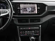Volkswagen T-Cross 1.0 TSI 110pk DSG Style · Camera · Dodehoeksensor · Keyless · Stoelverwarming · ACC · 18'Velgen ·