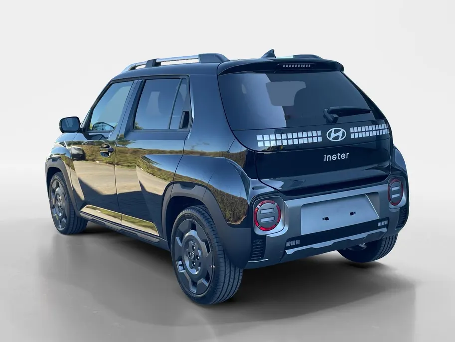 Hyundai Inster Cross Sky Plus 49 kWh | Z&Z Topdeal! | Van € 33.875,-, nu voor €31.875,-