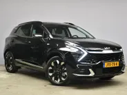Kia Sportage 1.6 T-GDi 245pk Plug-In Hybrid AT6 4WD DynamicPlusLine