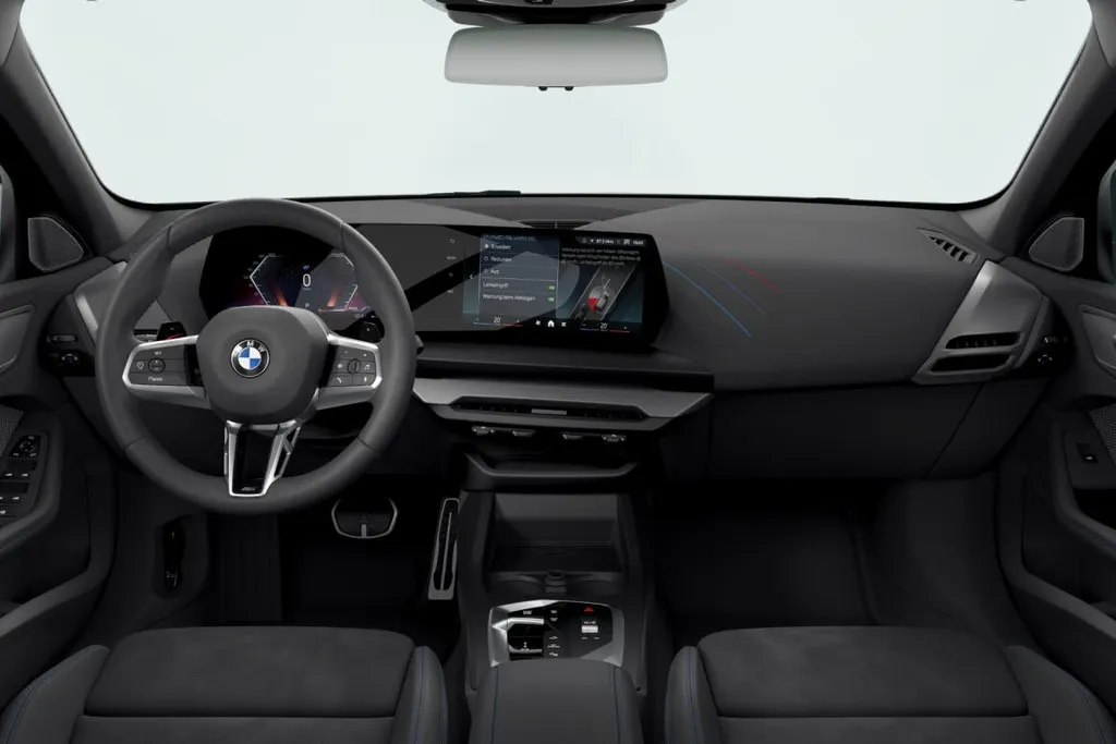 BMW 1 Serie 120