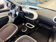 Renault Twingo 1.0 COLLECTION | AIRCO | CRUISE CONTROLE | DEALERONDERHOUDEN |