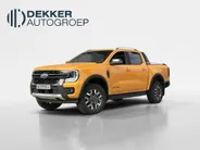 Ford Ranger Wildtrack 2.3 EcoBoost PHEV | Rollertop elektrisch | 2300 W omvormer | 3.500 kg trekgewicht