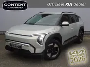 Kia EV3 58,3 kWh 204pk Plus (in bestelling)