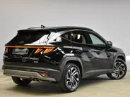 Hyundai Tucson 1.6 T-GDi HEV Premium I Leder I 1510kg trekgewicht.