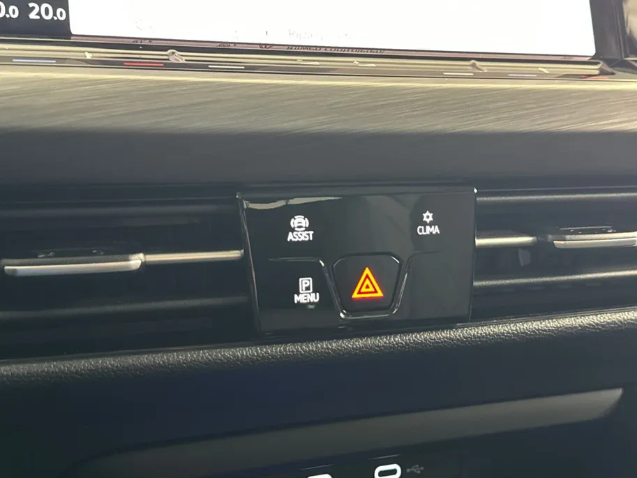 Volkswagen Golf 1.5 eTSI Style DSG Automaat | Panoramadak | Elektrische stoel | Adaptieve Cruise Control