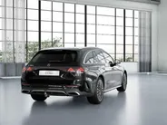 Mercedes-Benz E-Klasse Estate 300 e Business Solution AMG