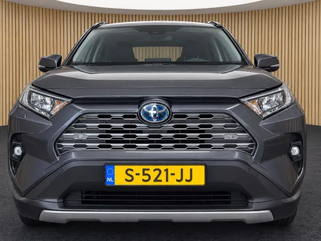 Toyota RAV4 2.5 Hybrid Executive
