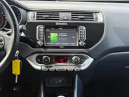 Kia Rio 1.2 CVVT ExecutiveLine | Camera |