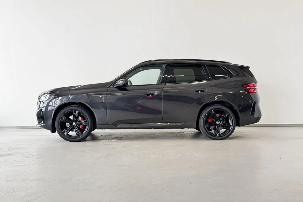 BMW X3 30e xDrive Professional Pack M Sportpakket Pro