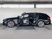 BMW 5 Serie Touring 550e xDrive