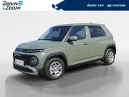 Hyundai Inster Pulse 49 kWh | 0,99% RENTE MOGELIJK | VAN € 28.500,- VOOR € 26.990,- | Private lease vanaf 325 ,- PM |