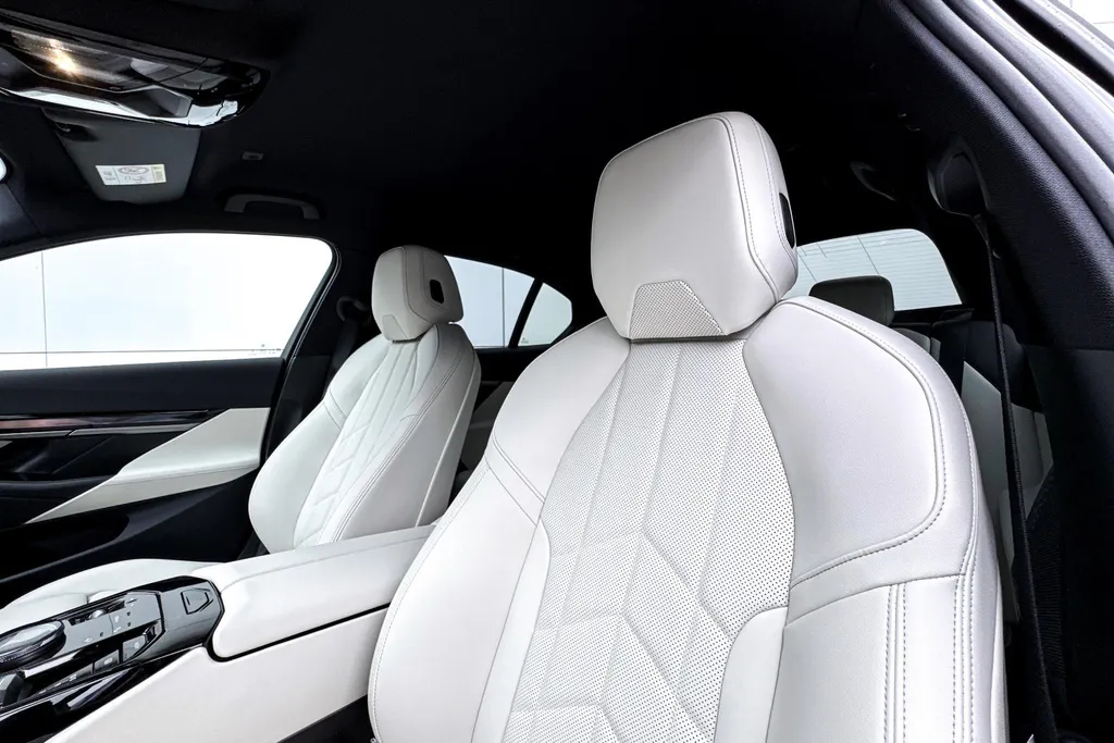 BMW i5 Sedan eDrive40 M Sport Edition 84 kWh