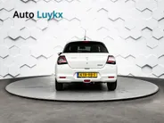 Suzuki Swift 1.2 Style Smart Hybrid Automaat | Navigatie | Apple Carplay/Android Auto | Adaptieve Cruise Control