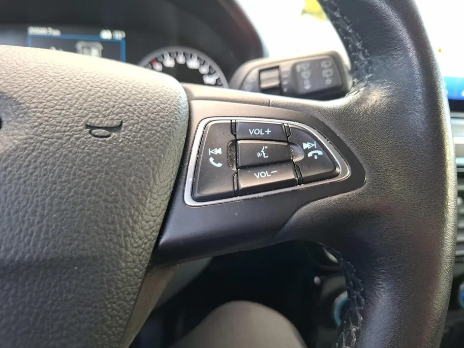 Ford EcoSport 1.0 EcoBoost Active | Stoel- stuur en voorruitverwarming | X-Pack | B&O | Privacy glass