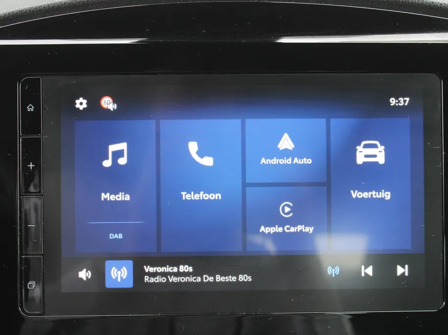 Toyota Aygo X 1.0 VVT-i MT Play | All season 17' | Apple carplay/Android auto | Cruise | Airco | Camera |