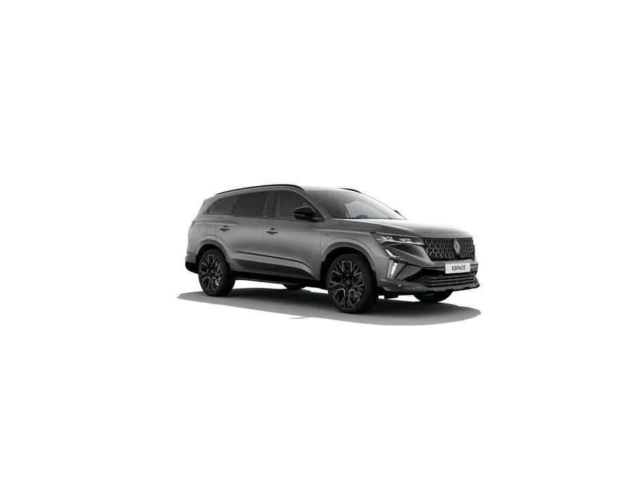 Renault Espace E-Tech full hybrid 200 esprit Alpine 7p. Nieuw model | NU met € 4000,- Zeeuw & Zeeuw voorraadkorting! | NU met GRATIS 5 jaar fabrieksgarantie | Financier tegen slechts 2,9% rente
