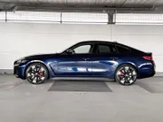 BMW i4 eDrive35 M Sport Edition