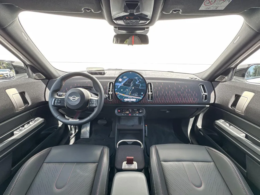 MINI Countryman Electric E John Cooper Works L 66.5 kWh