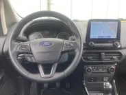 Ford EcoSport 1.0 EcoBoost Titanium Afneembare Trekhaak - Navigatie - Apple Carplay/ Android Auto - B&O Premium Audio