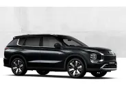 Mitsubishi Outlander 2.4 PHEV Instyle € 5.000 euro korting eigen voorraad| 8 jaar garantie| Snel leverbaar | Totaalprijs op is op.m26