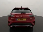 Kia XCeed 1.5 T-Gdi DCT7 GT-Line First Edition