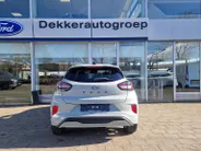 Ford Puma 1.0 EcoBoost Hybrid ST-Line X