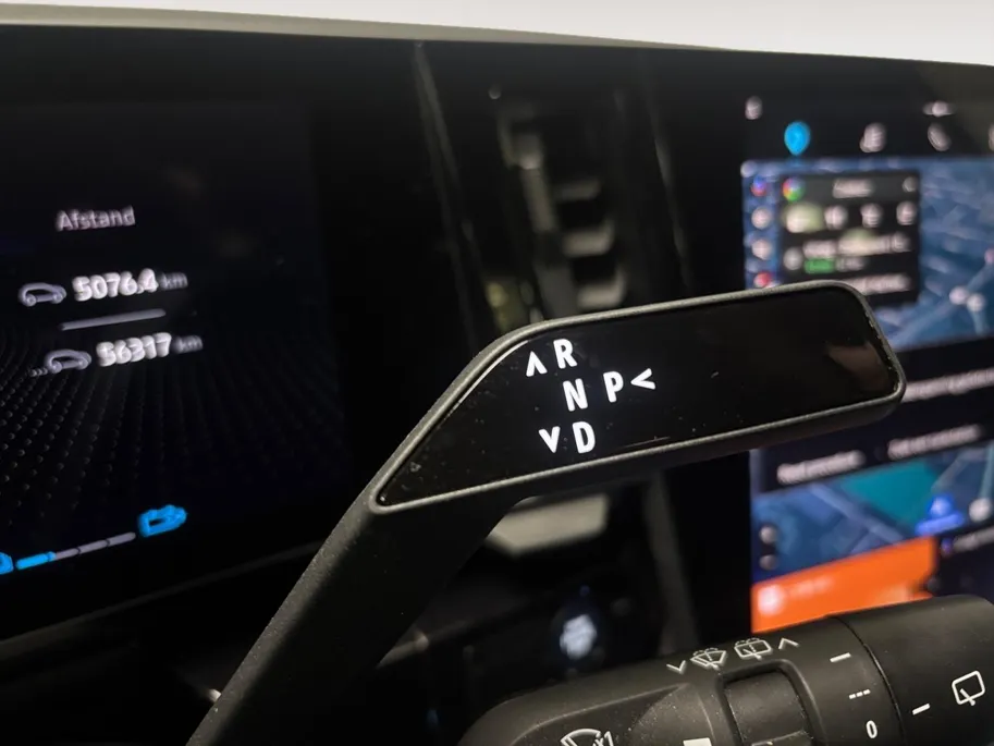 Renault Austral 1.2 E-Tech full hybrid 200 techno NAVI AIRCO CAMERA CRUISE CONTROLE ELECTRISCHE STOELEN STOELVERWARMING STUURVERWARMING MASSAGE STOEL ZEER MOOIE AUTO