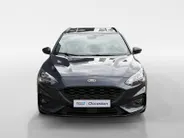 Ford Focus Wagon 1.0 EcoBoost ST Line Business | Trekhaak | Winterpack | B&O Audio | 18' inch velgen | Parkeersensoren | Keyless Entry |