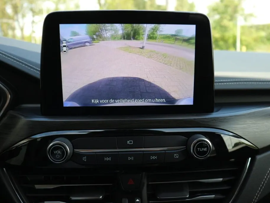 Ford Kuga 2.5 PHEV Vignale | ADAPT CRUISE | HUD | WINTERPACK |