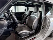 MINI Cooper 3-deurs 2.0 John Cooper Works JCW Pack