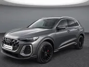 Audi Q5 2.0TFSIe-hybrid 270kW/367PK quattro S Line · Trekhaak · Leder · Camera · Apple/Android Car Play · Drive select · Garantie t/m 25-02-2028