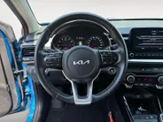 Kia Stonic 1.0 T-GDi MHEV DynamicPlusLine | Cruise Control | Climate Control | Navigatie | Camera | LM Velgen | Parkeersensoren |