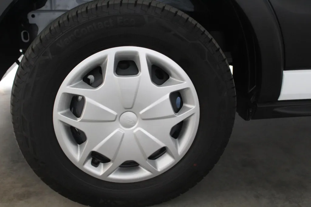 Ford Transit 350 2.0 TDCI L3H2 Trend * Trekhaak *