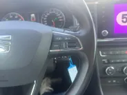 SEAT Ateca 1.5 TSI Style Business Intense | Automaat | Apple Carplay/Android Auto | Trekhaak | Climate Control | Adaptief Cruise Control | Stoelverwarming | Camera | Navigatie | Stuurbediening