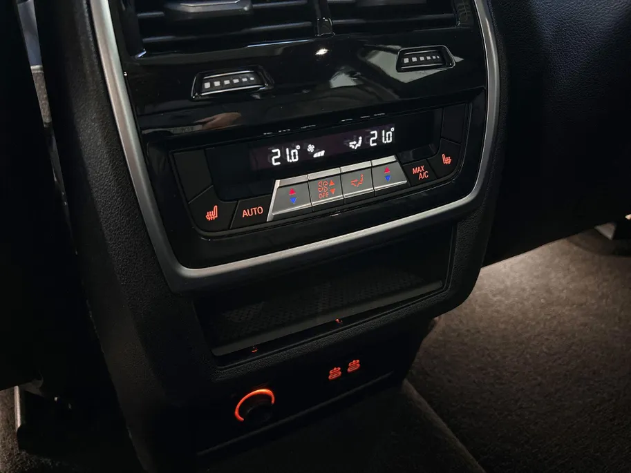 BMW X5 xDrive50e Innovation Pack M Sportpakket Pro