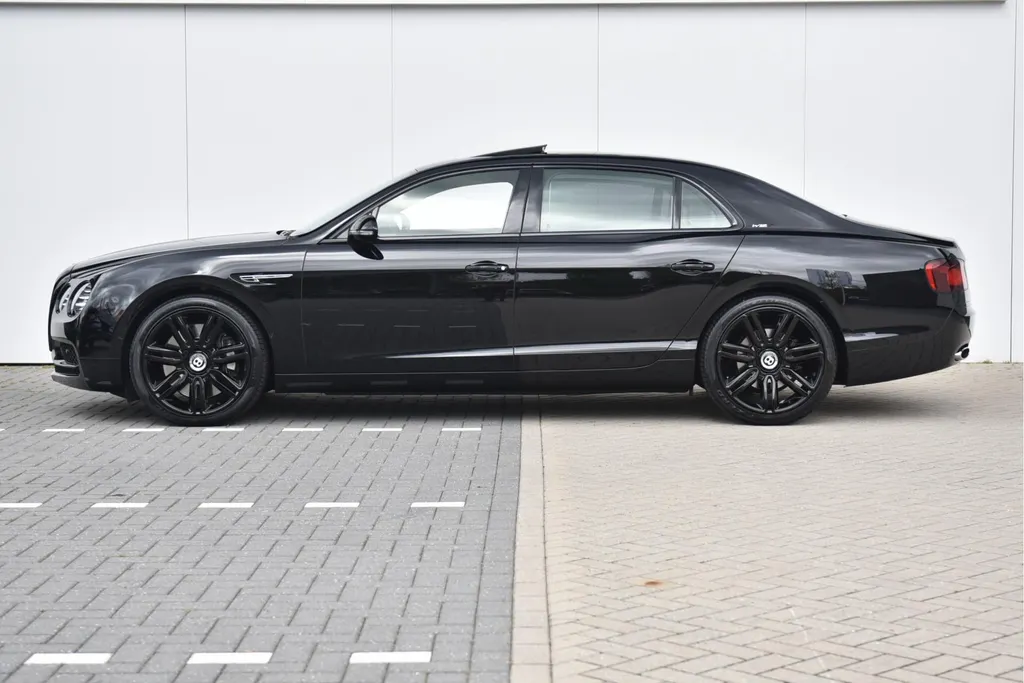 Bentley Flying Spur 6.0 W12 S
