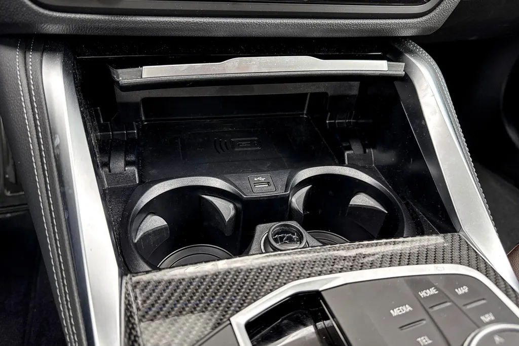BMW 4 Serie Cabrio 420i High Executive