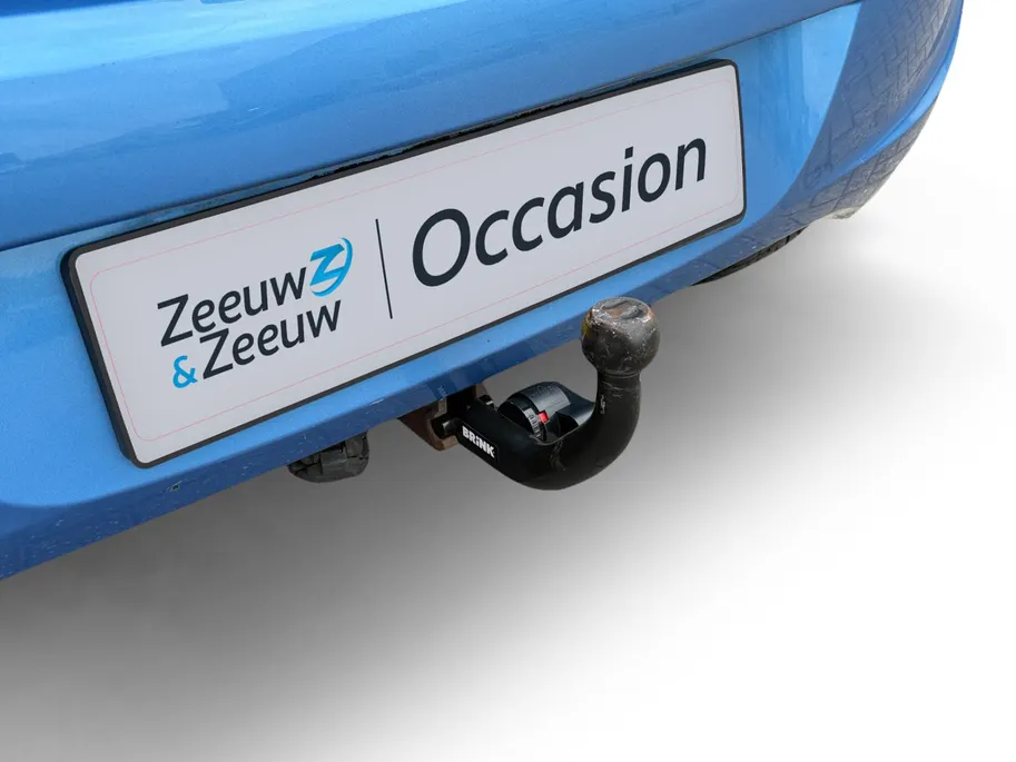 Opel KARL 1.0 ecoFLEX Innovation | Afneembare Trekhaak | Climate Control | Cruise Control |