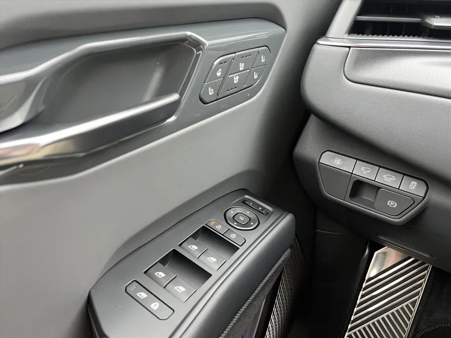 Kia EV9 99,8kWh 384pk AWD Dual Motor GT-Line