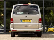 Volkswagen Transporter 2.0 TDI L2H1 Invalide uitvoering / aanpassing