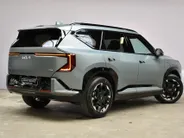 Kia EV5 81,4 kWh 217pk 2WD GT-Line Business Edition