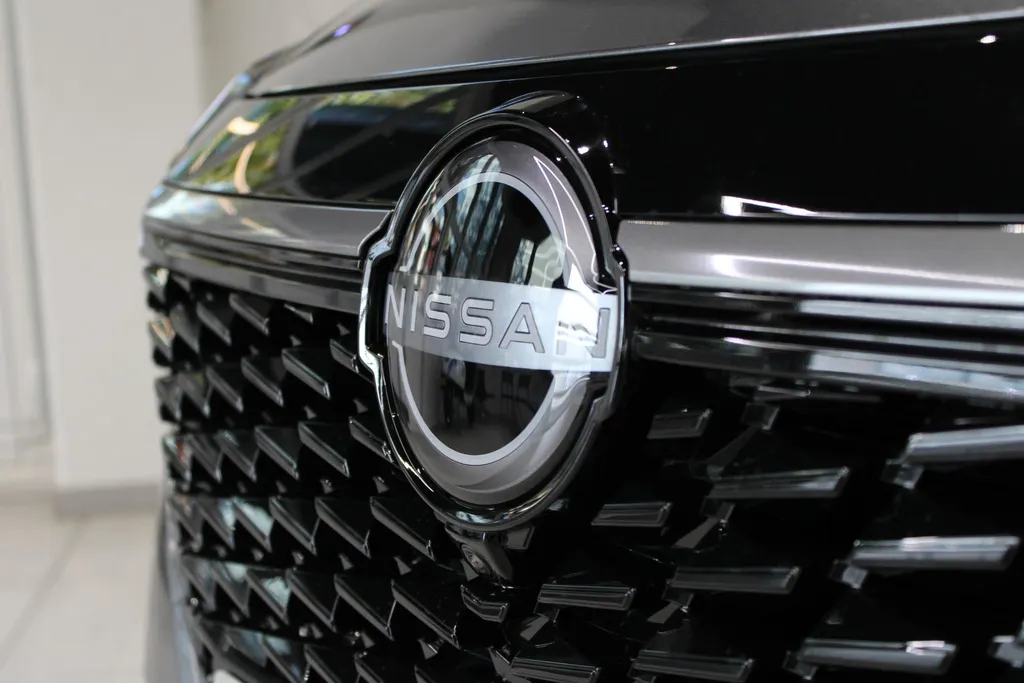 Nissan QASHQAI 1.5 e-Power Tekna Plus |Nieuwe motor|Nappa lederen bekleding|camera 360vieuw|Bose audio|Stoelgeheugen|Electrisch verstelbare voorstoelen|20inch Wielen|Navigatie|Pro-pilot|Uit voorraad leverbaar| |